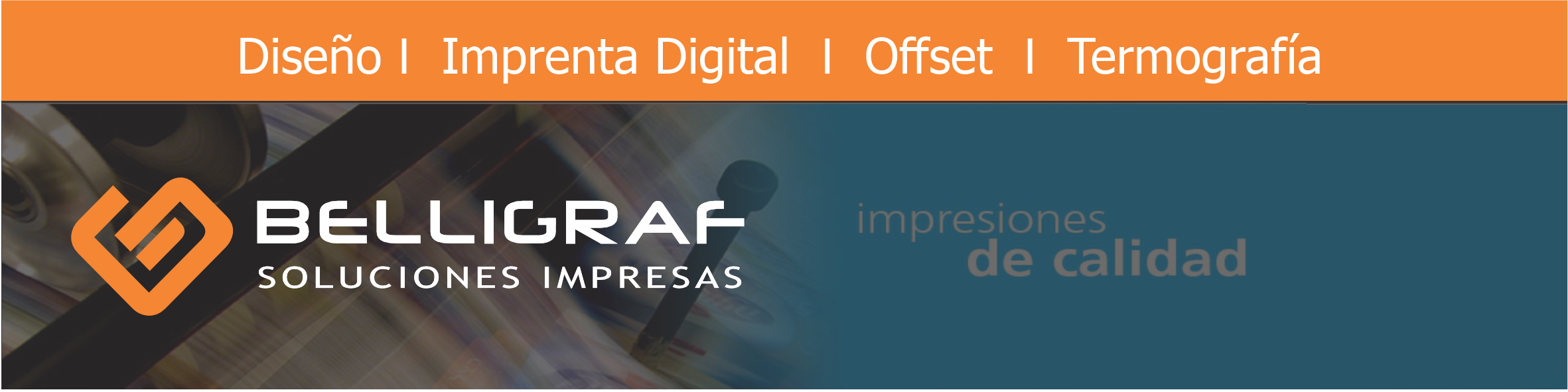 Banner Belligraf